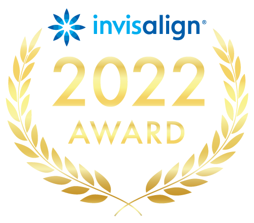 インビザラインアワード2022