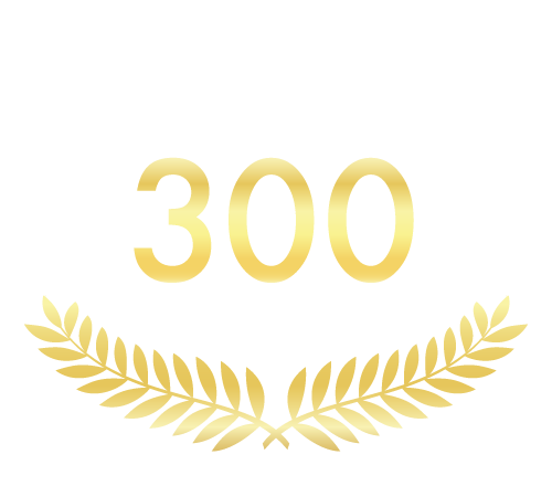 インビザラインGo症例300件以上