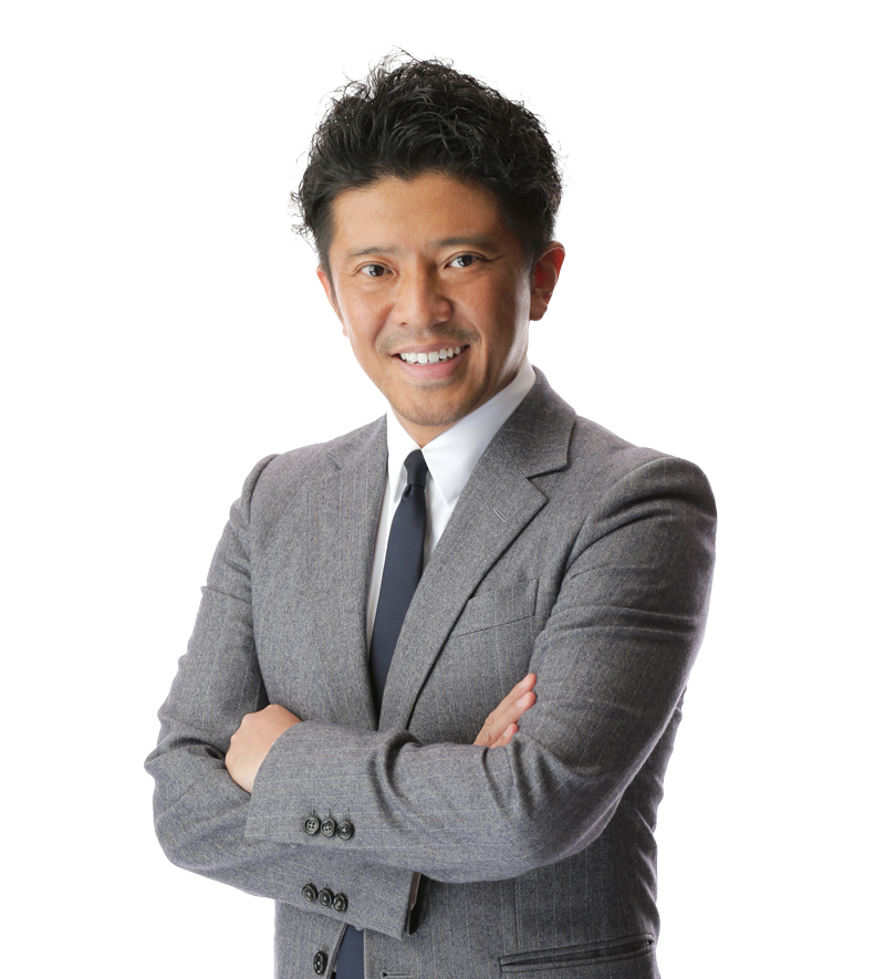 理事長 石井宏明