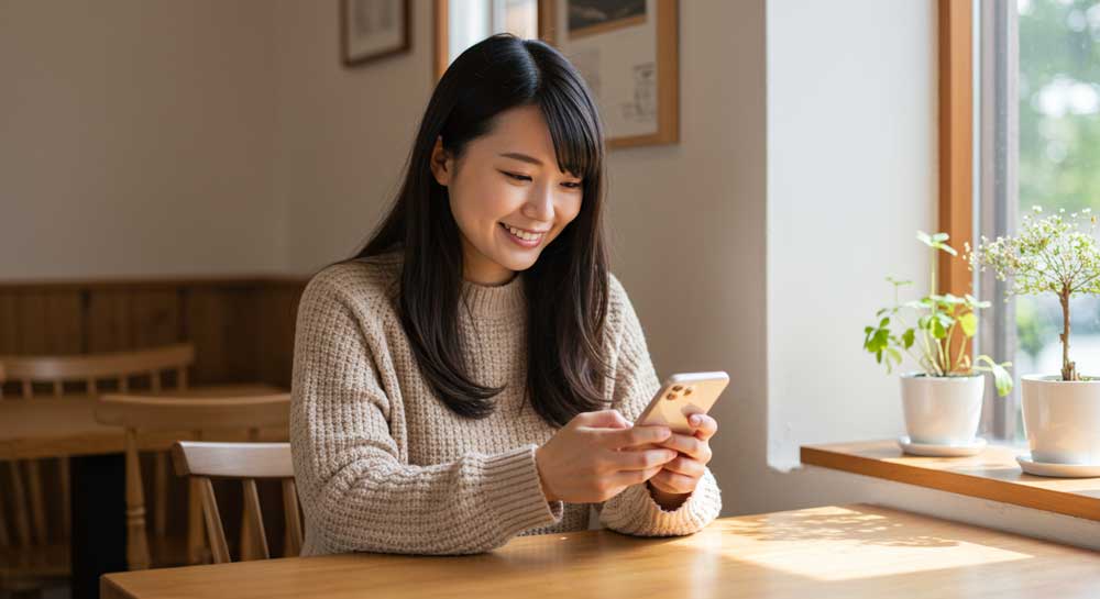 痛みが少ない矯正治療